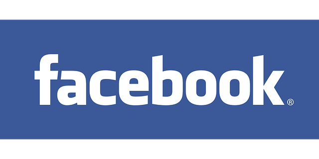 logo Faceboooku